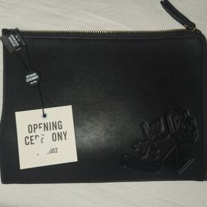 Opening Ceremony Small Zip Bag